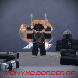 Onyxo Border RP