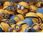 Da minions :)