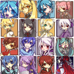 Vocaloid (ボーカロイド)
