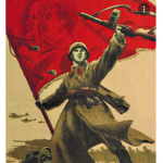 The Red Army Of Communist Russia And Subject's