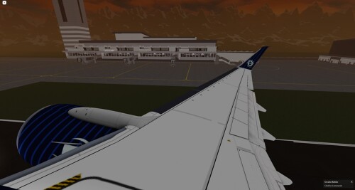 Schiphol Airport [TEMPORARY]