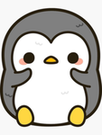 Penguin armyyy