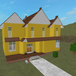 No happy home in robloxia 2025 4 d