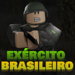 'E.B' Exército Brasileiro