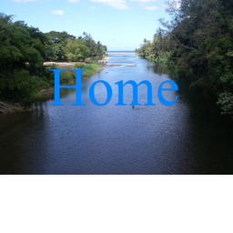 home river