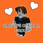 Bacon's Offical Group