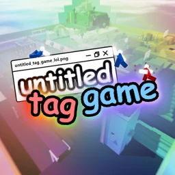untitled tag game [recode]  icon
