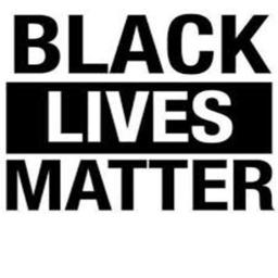 Black Lives Matter!