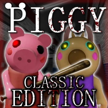 Piggy: Edición Clásica [ALPHA]