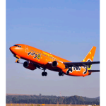 Mango Airline's