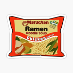 Ramen Gangx