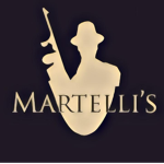 Martelli's Mafia