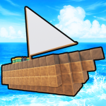 Build A Ship Games