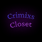 Crimix's Closet