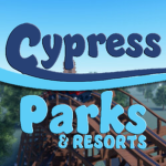 Cypress Parks