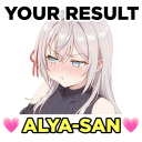 💗 Who is Your Tsundere?