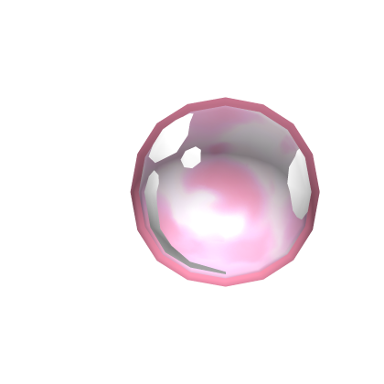 bubble gum Roblox item