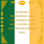 The Irish Emeraldians