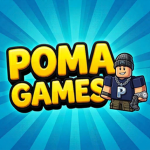 POMA GAMES