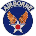 The Airborne Boys