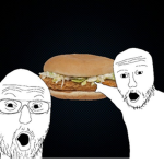 Idiot Sandwiches