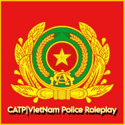 CATP | VIETNAM STUDIO Roblox group icon