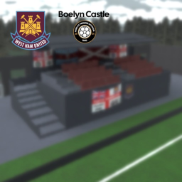 RPD | Boelyn Castle
