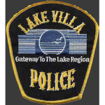 LCRP | Lake VilIa Police Department