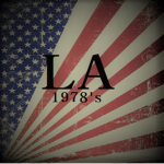[羅星] LosAngeles 1978's