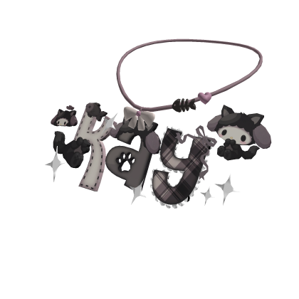 ♡꒰ | kay kitty !