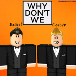 Why Don't We (Unofficial Fan Group)