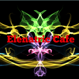 ~ Elenatric Cafe ~