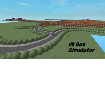 Londen Bus Simulator [BACK]
