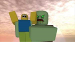 Noobs and Zombies