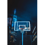 THE DREAM TEAM! -Hoops League