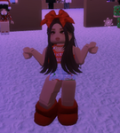 Beachygirly
