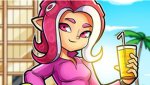 Octo orla and friends