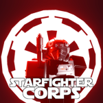 〔 • Star Fighter Corps • 〕