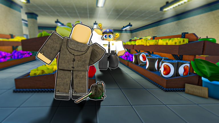 Rob the place screenshot 2