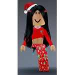 Lucy's clothings