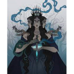 Hosue Of Hecate