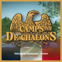 Chalons Camps
