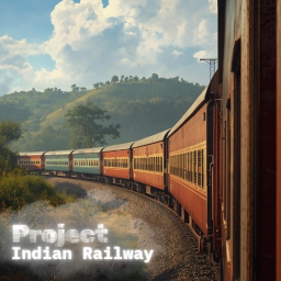 [🚄] Indian Railway | BETA