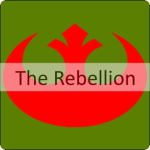 〔 〕The Rebellion〔 〕