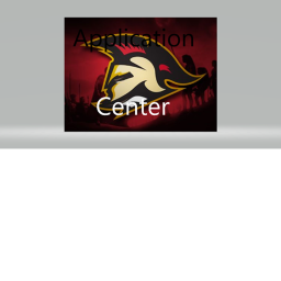 Spartan Application Center