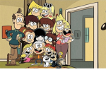 Familia do Henry