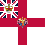 The British Royal Navy (T.B.R.N)