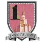 1. Armoured Regiment "Gottlieb"