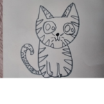 Kawaii cat and giraffe ultimate polpolstar army