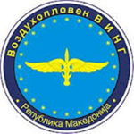 Македонски воздухопловната